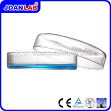JOAN Lab Borosilicate 90mm Glass Petri Dish Manufacturer